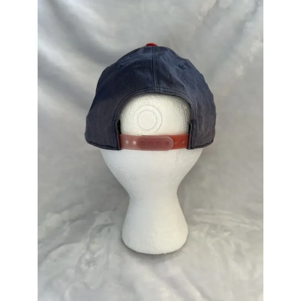 SuperBowl 53 LIII Hat NFL Snap Back Baseball Cap Football Size Youth Kids‎